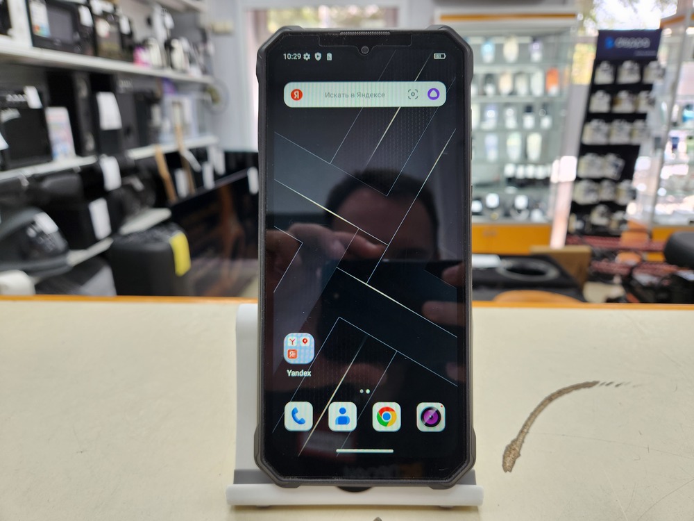 Смартфон Oukitel WP38 6/256
