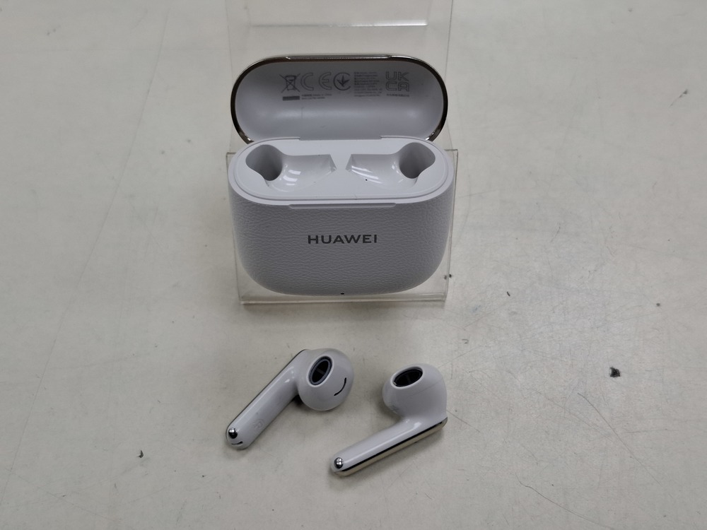 Наушники беспроводные HUAWEI FreeBuds SE 2