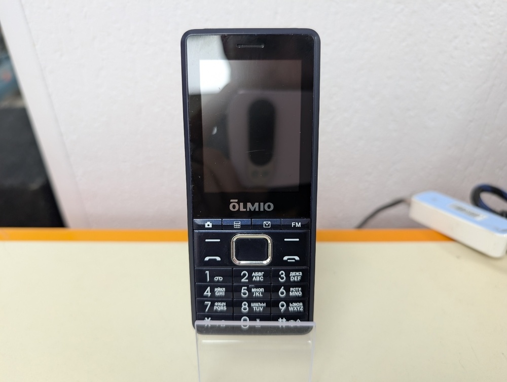 Мобильный телефон Olmio A25