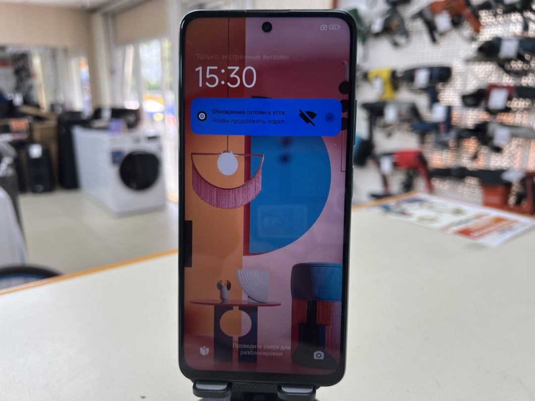 Смартфон Xiaomi Poco M4 Pro 4/64Gb