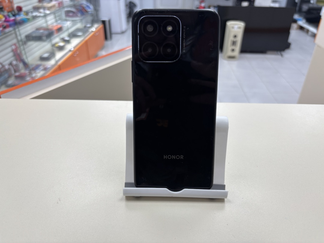 Смартфон Honor X6 4/64