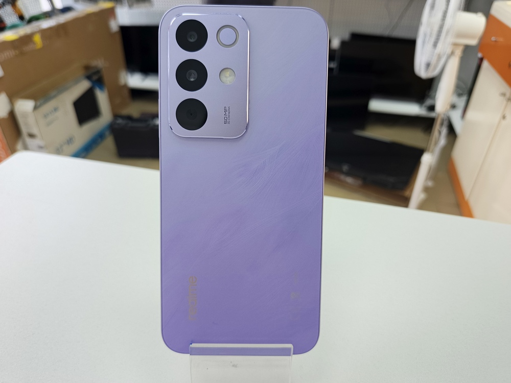 Смартфон Realme C85  8/256