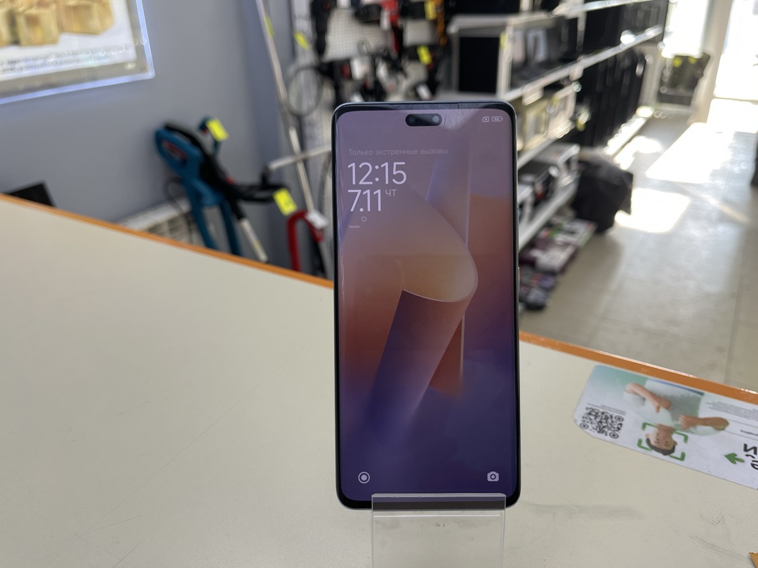 Смартфон Xiaomi 13 lite 8/128