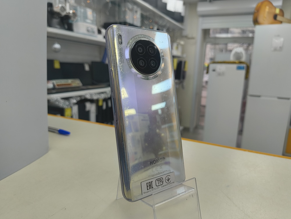 Смартфон Honor 50 Lite 6/128