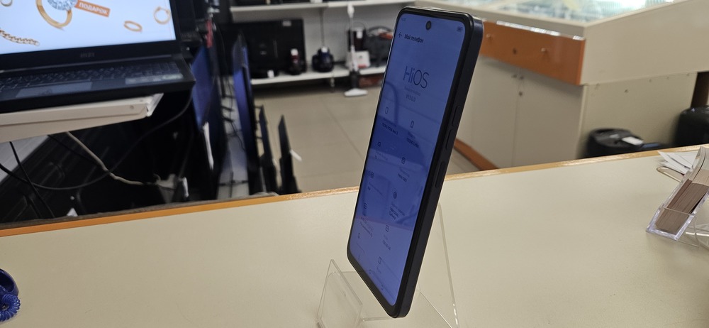 Смартфон Tecno Pova Neo 3 8/128