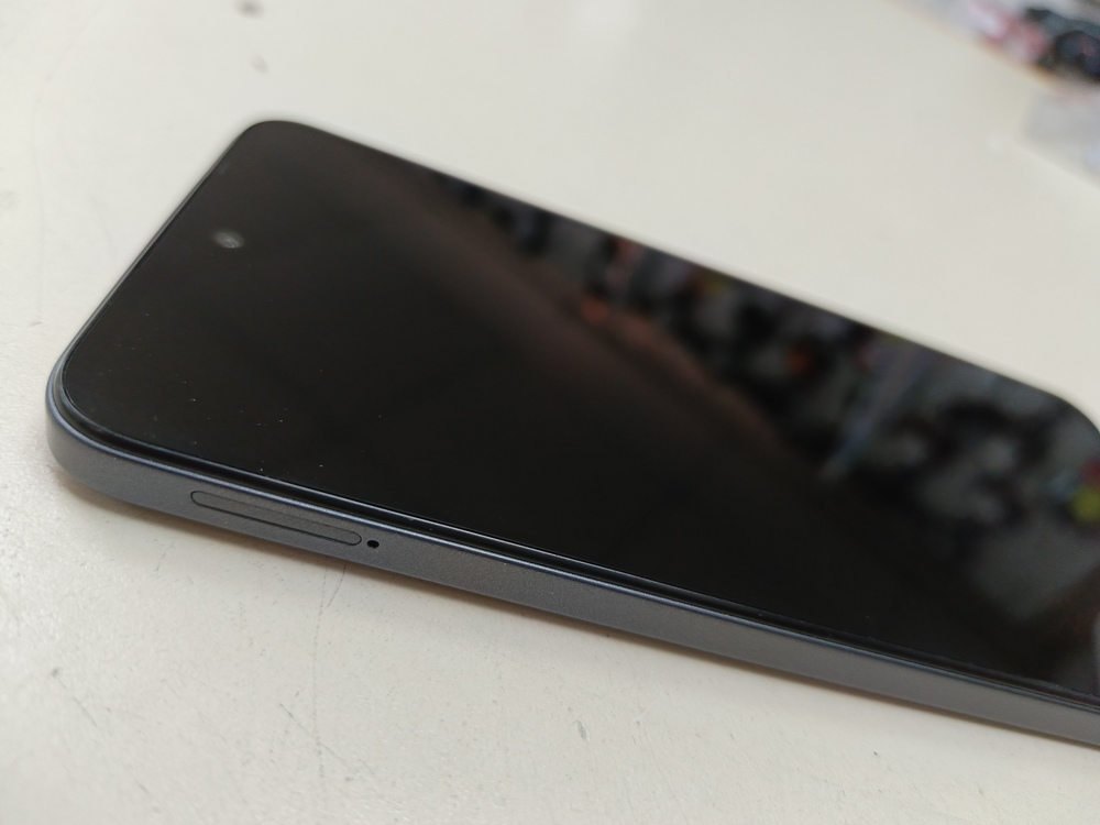 Смартфон Infinix Smart 10 3/64