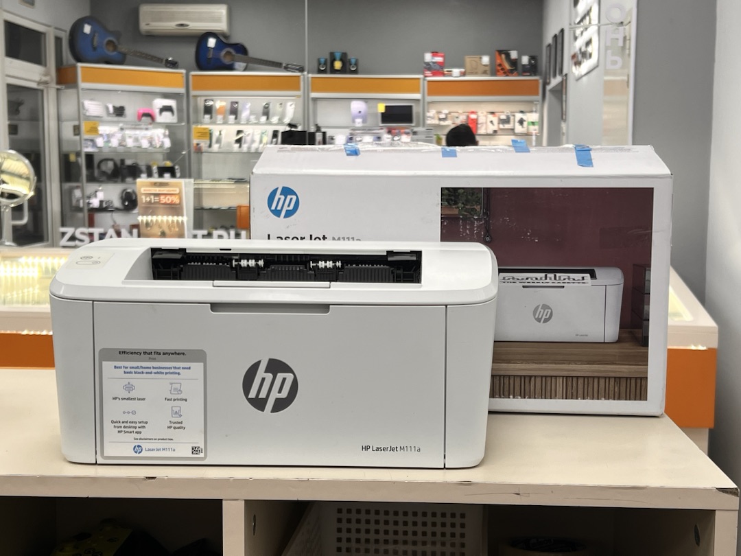 Принтер HP M111A
