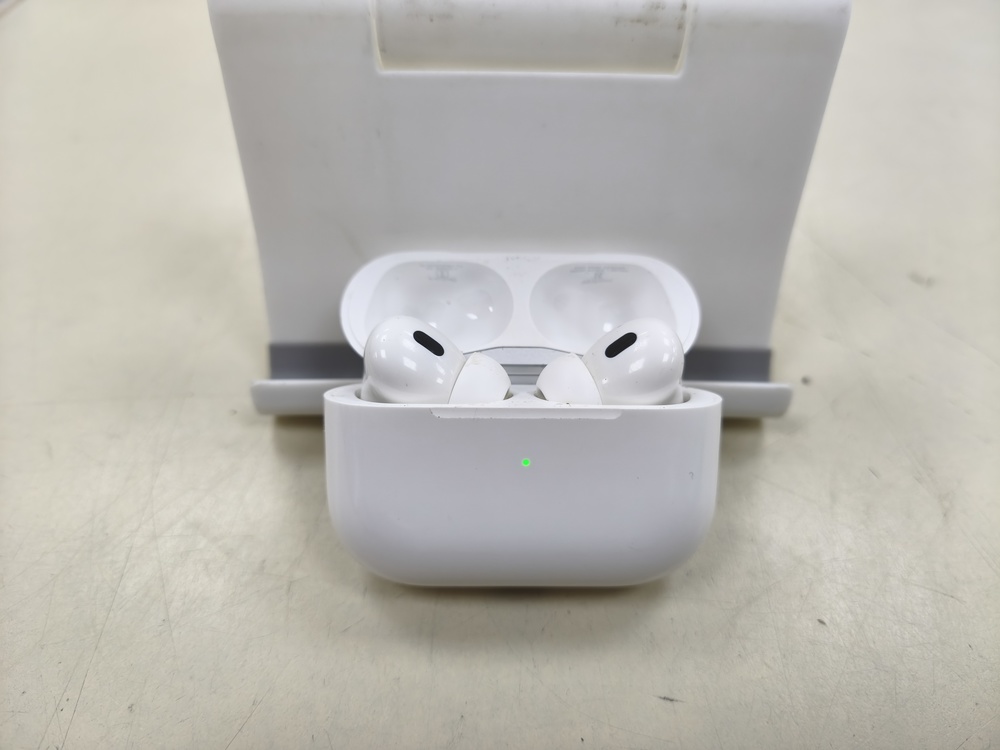 Наушники беспроводные Apple AirPods Pro 2 Case USB-C