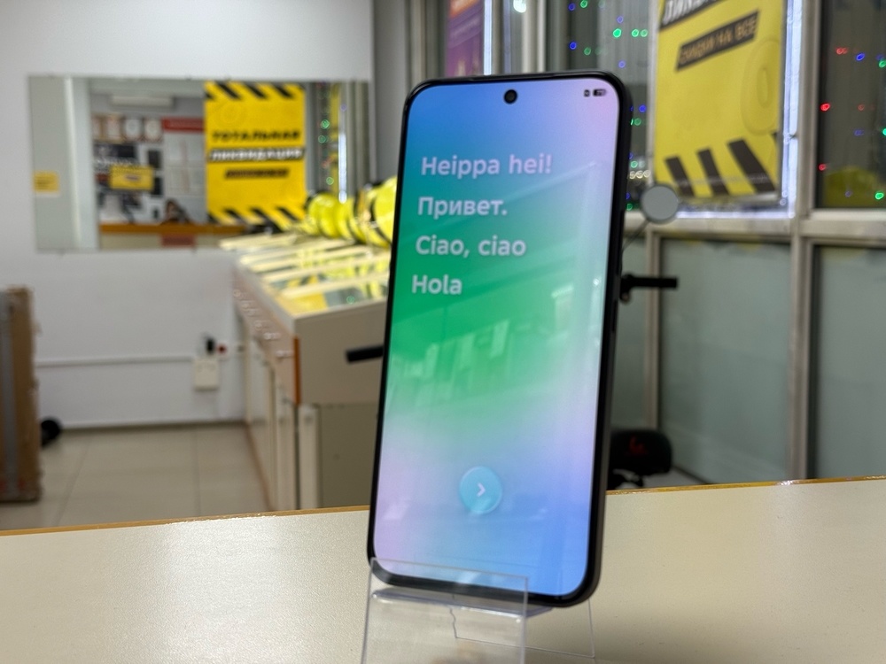 Смартфон Infinix GT 30 8/256