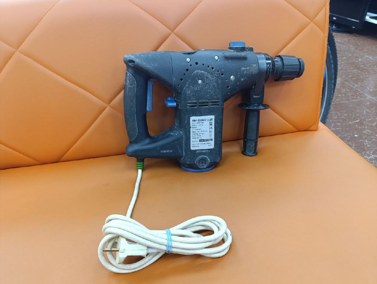Перфоратор Ferm FBH-850KN