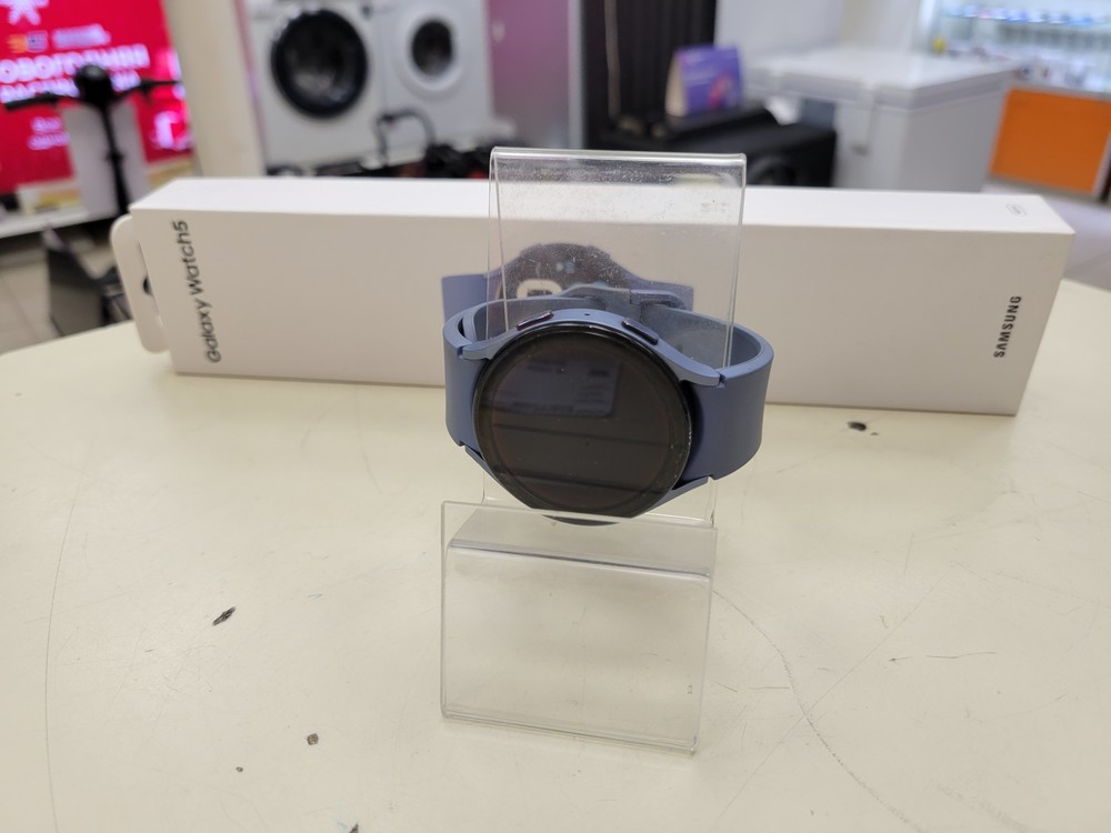 Смарт-часы Samsung Galaxy Watch 5 44mm