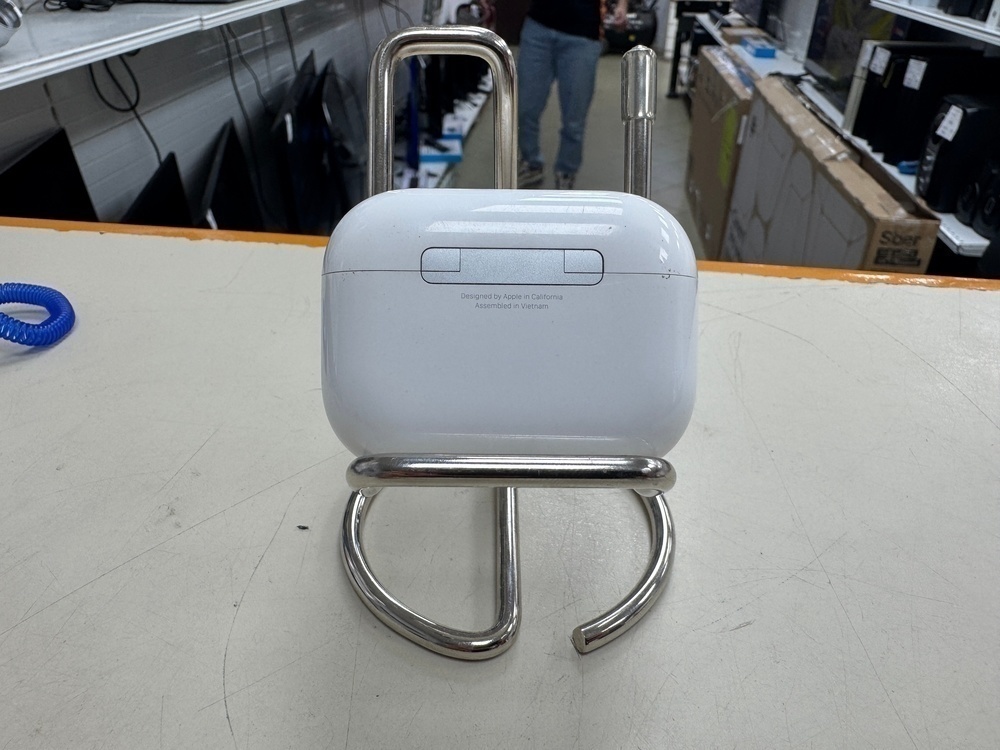 Наушники беспроводные Apple AirPods Pro 3 Gen