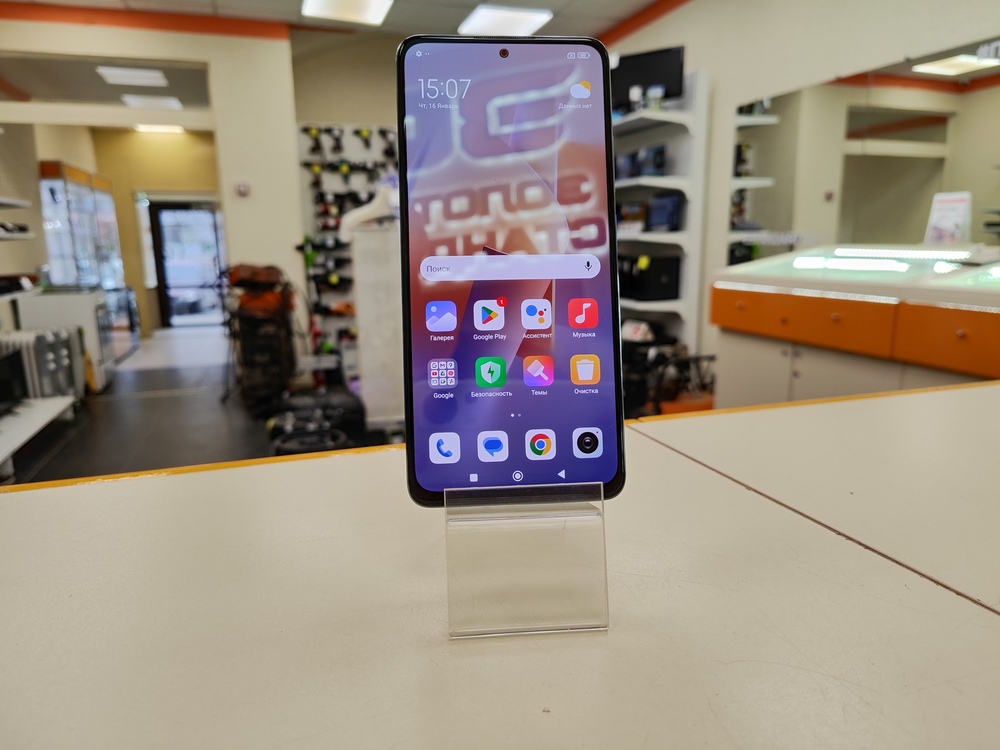 Смартфон Xiaomi Redmi Note 11 Pro 5G 8/128