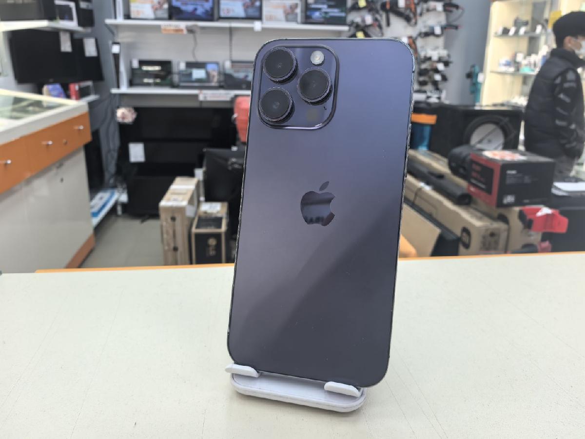 Смартфон Apple Iphone 14 Pro Max 256Gb