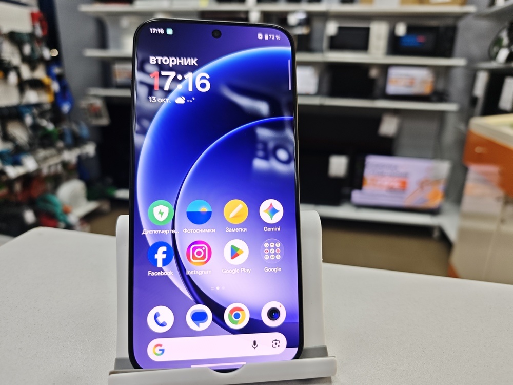Смартфон OnePlus 15 12/256