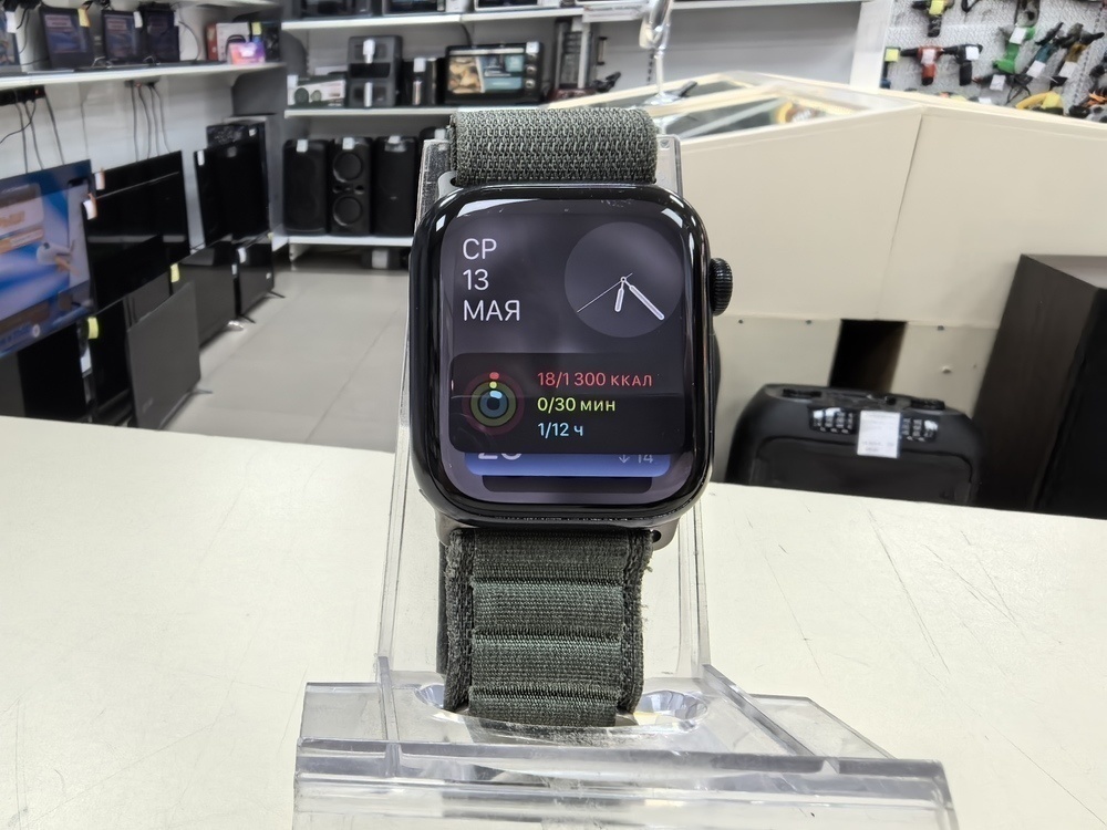 Смарт-часы Apple Watch Series 8 45mm
