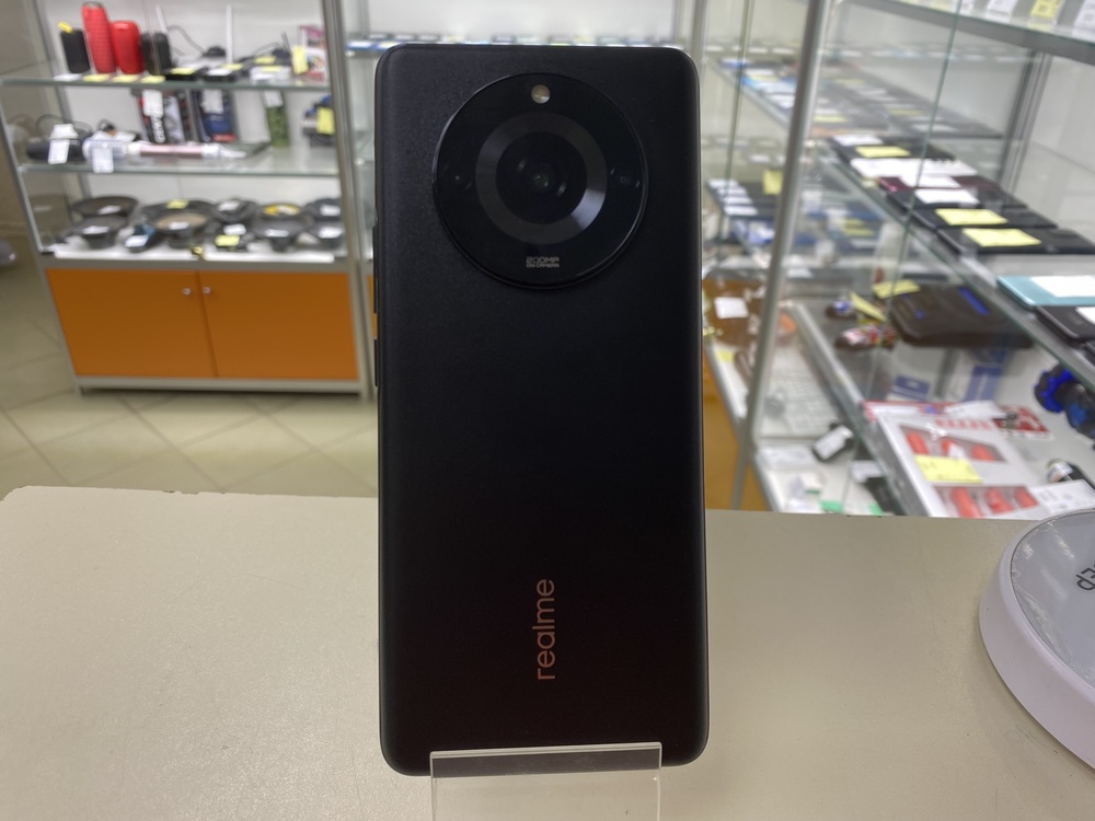 Смартфон Realme 11 Pro + 8/256