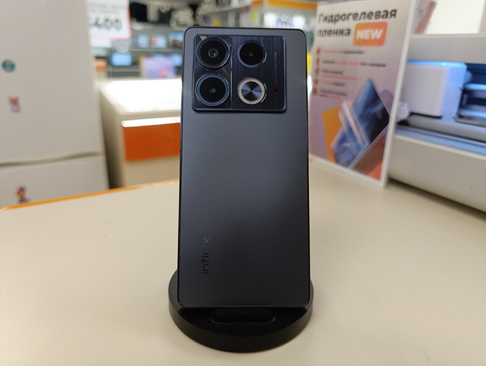 Смартфон Infinix Note 40 8/256