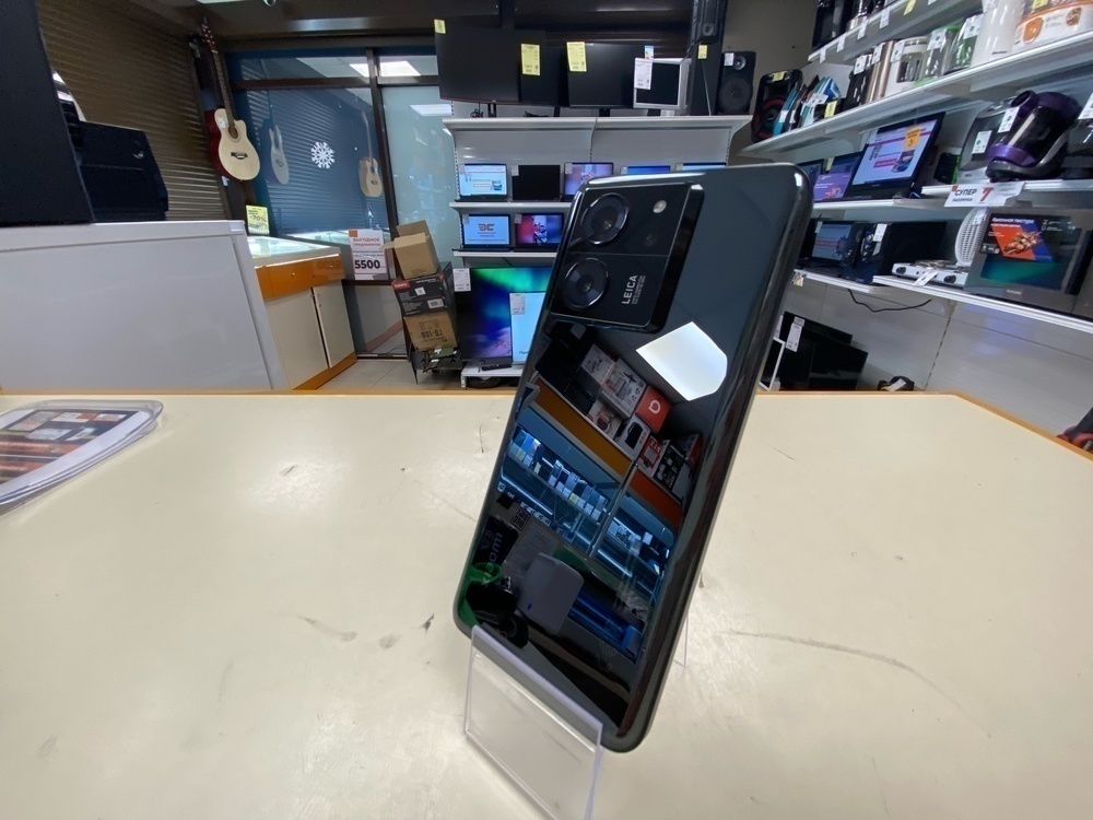 Смартфон Xiaomi 13T 12/256