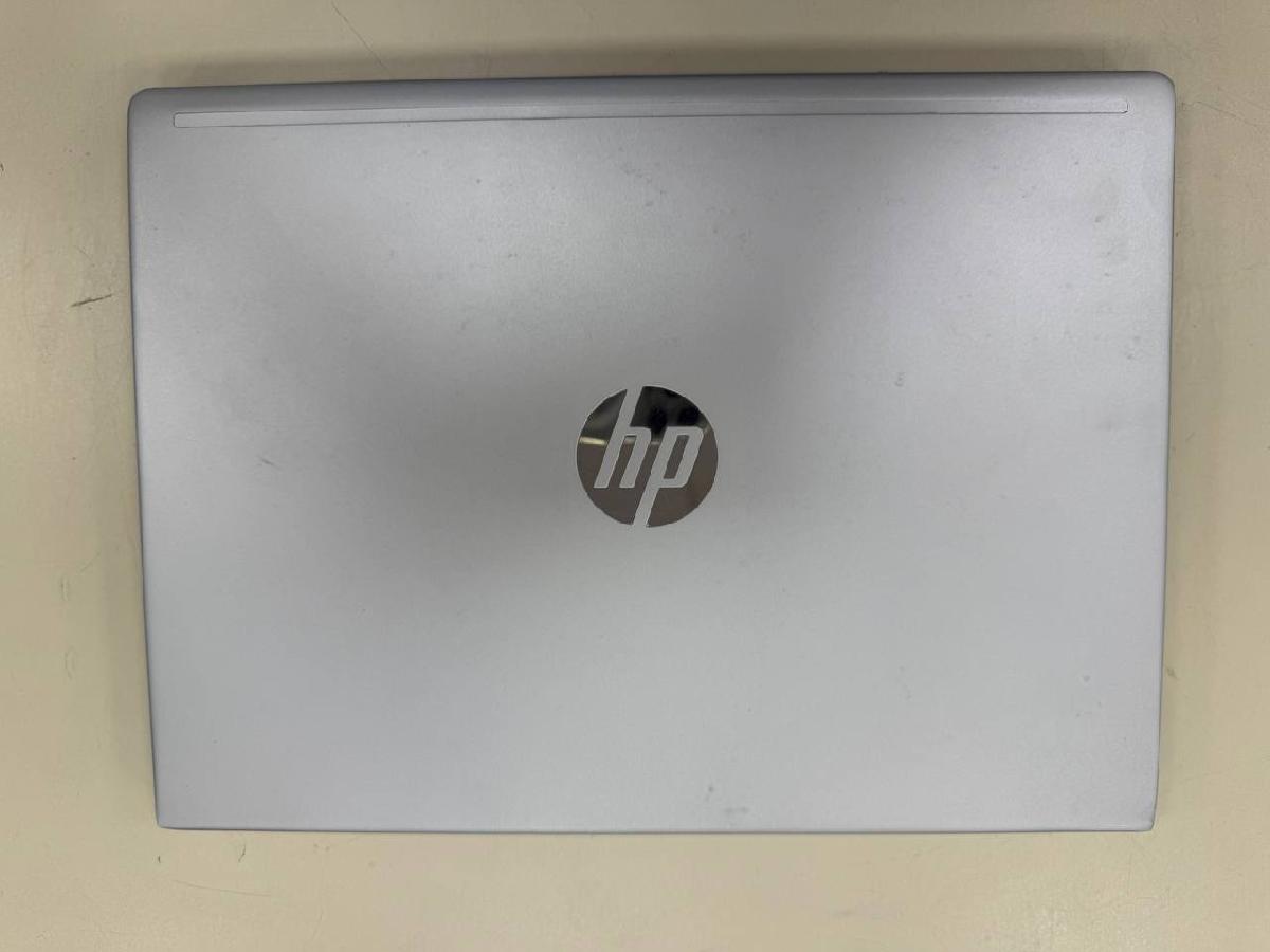 Ноутбук HP; Core i3-10110U, AMD Radeon (TM) Graphics, 16 Гб, 256 Гб, 500 Гб