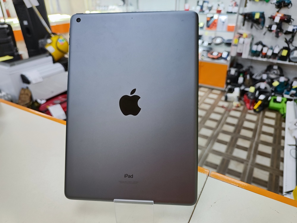 Планшет Apple Ipad 9 64Gb Wi-Fi(2021) A2602