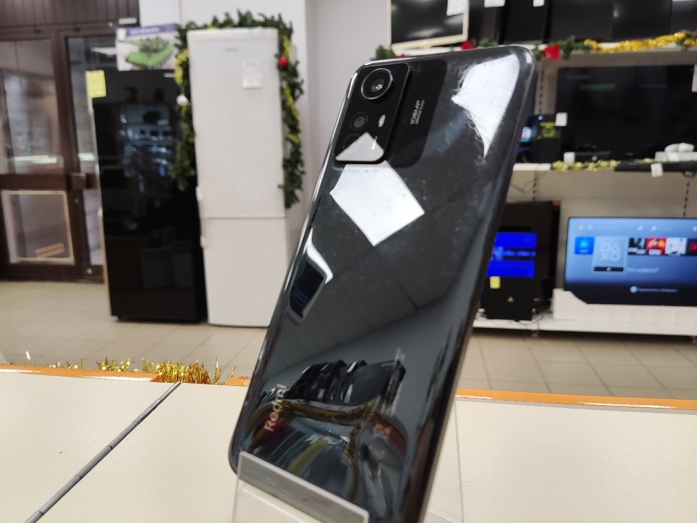 Смартфон Xiaomi Redmi Note 12S 8/256