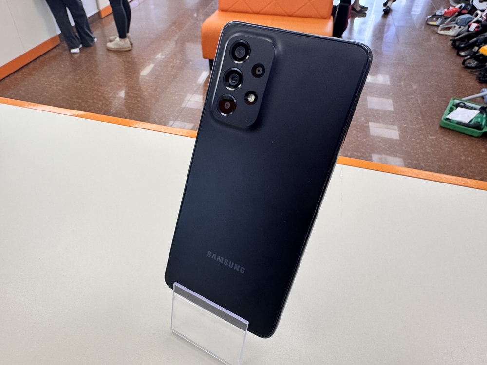 Смартфон Samsung Galaxy A53 5G 8/256