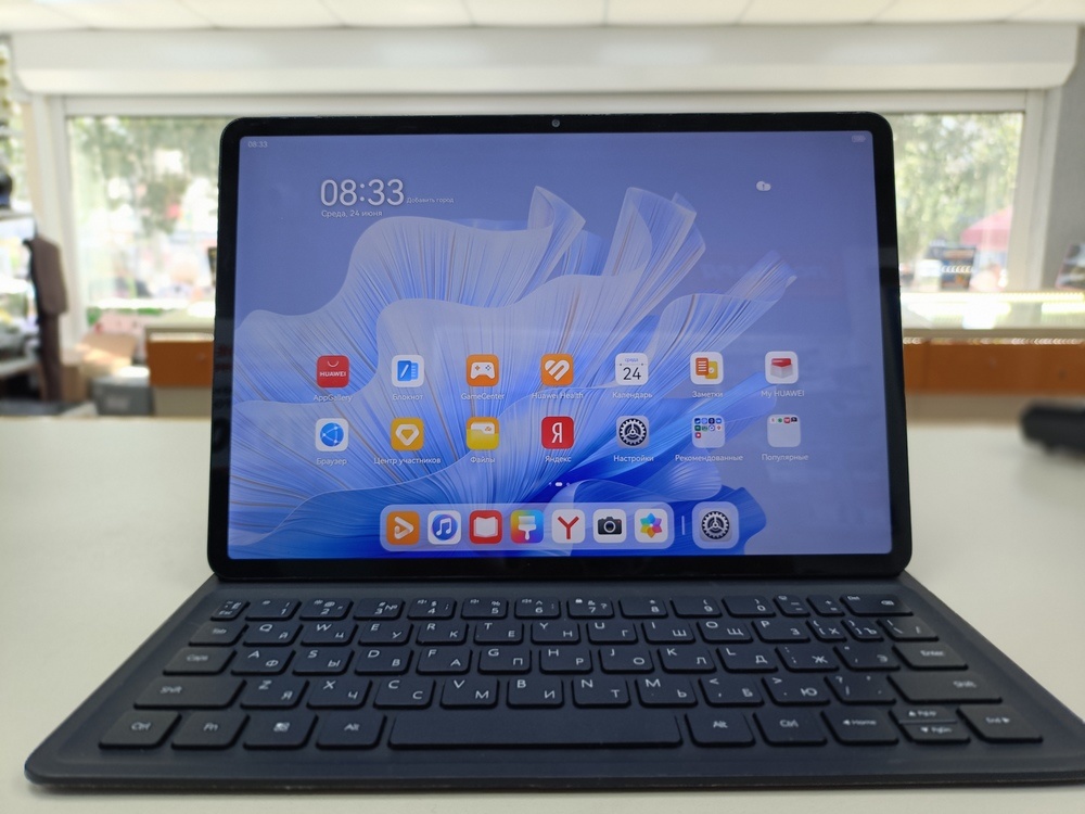 Планшет Huawei MatePad Air Wi-Fi 8/128