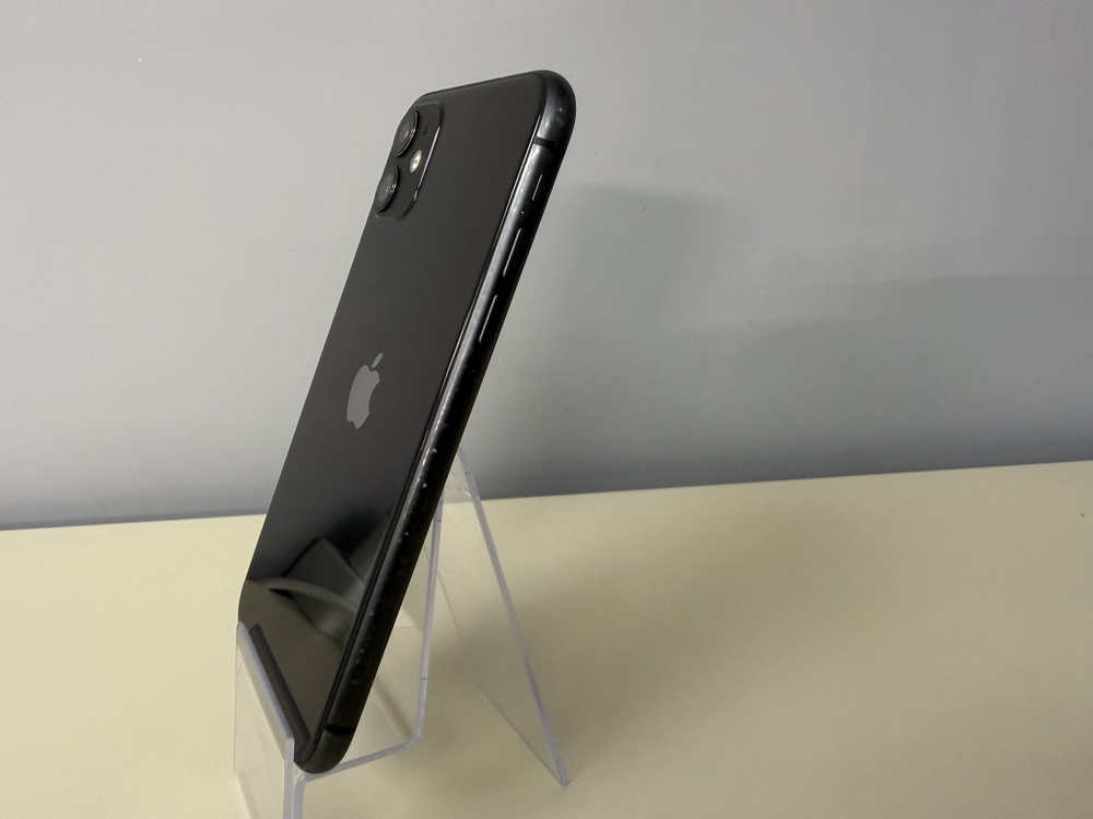 Смартфон Apple iPhone 11 128Gb