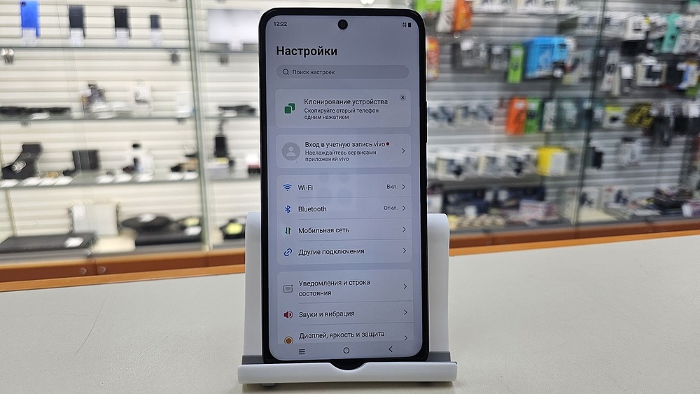 Смартфон Vivo Y29 8/256