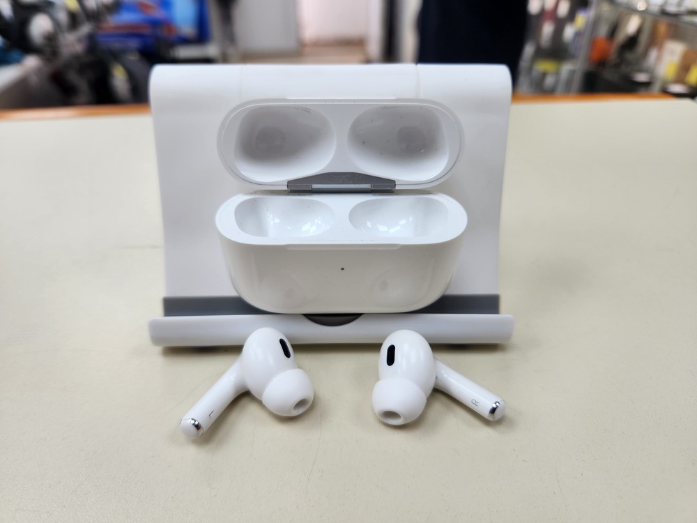 Наушники беспроводные Apple AirPods Pro 2 Case USB-C