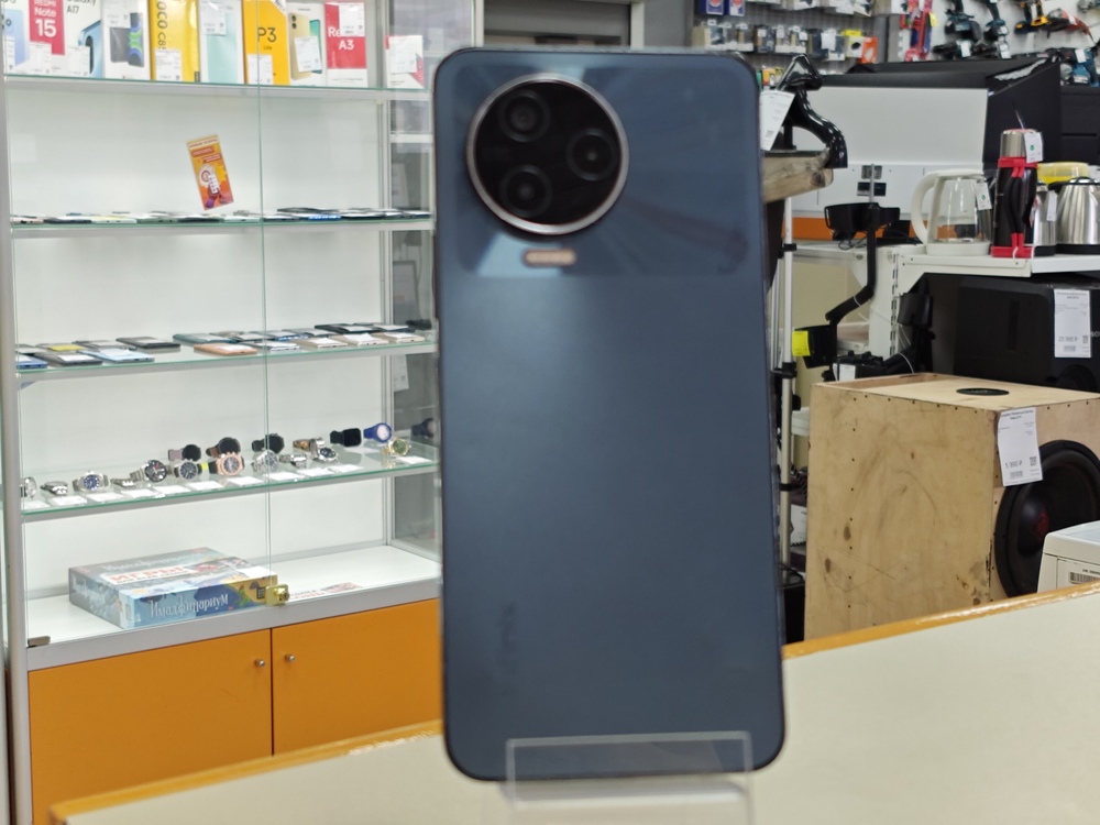 Смартфон Infinix NOTE 12 2023 8/256