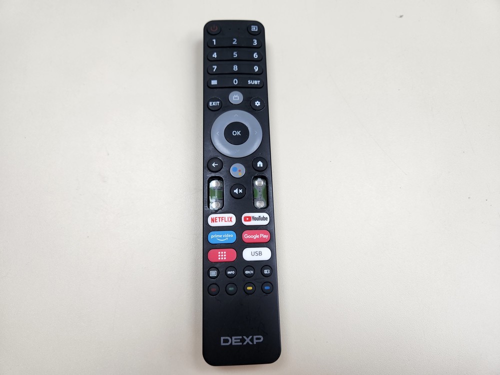 LED Телевизор Dexp A431