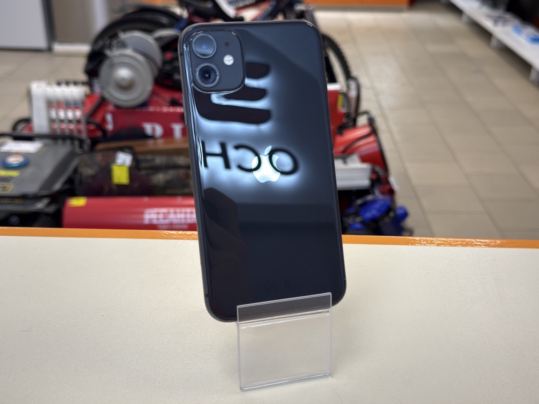 Смартфон Apple iPhone 11 64Gb