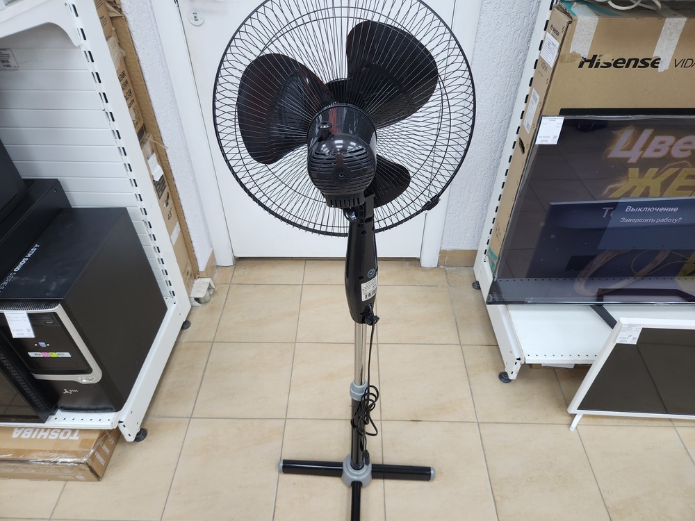 Вентилятор Centek CT-5004
