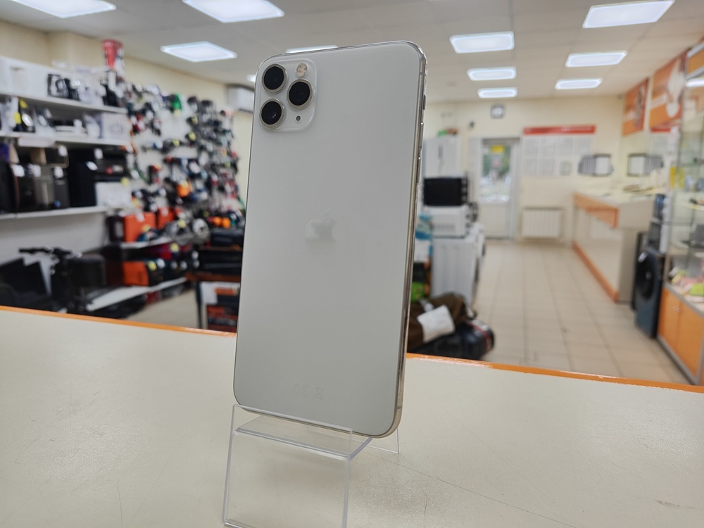 Смартфон Apple IPhone 11 Pro Max 256Gb