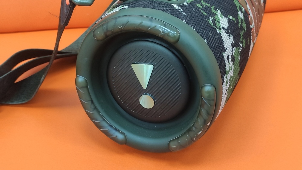 Портативная акустика JBL XTREME 3