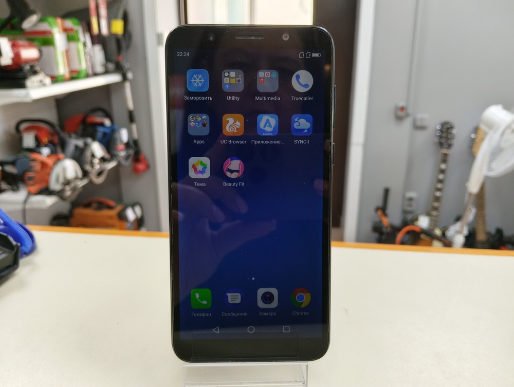 Смартфон Lenovo A5 2/16