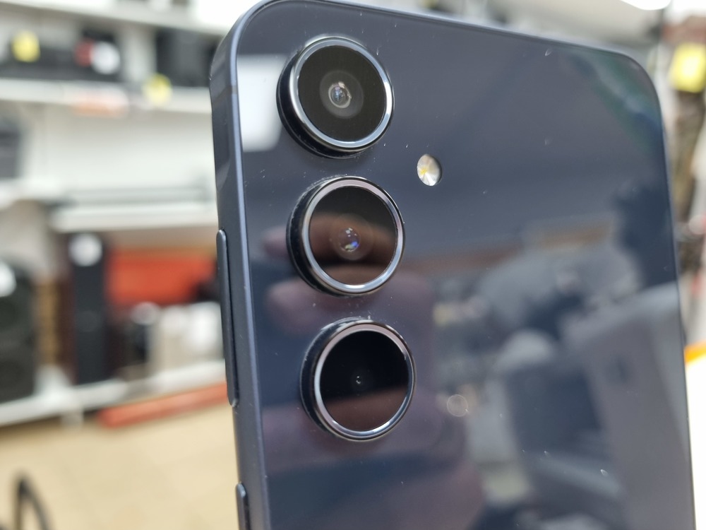 Смартфон Samsung Galaxy A55 8/128