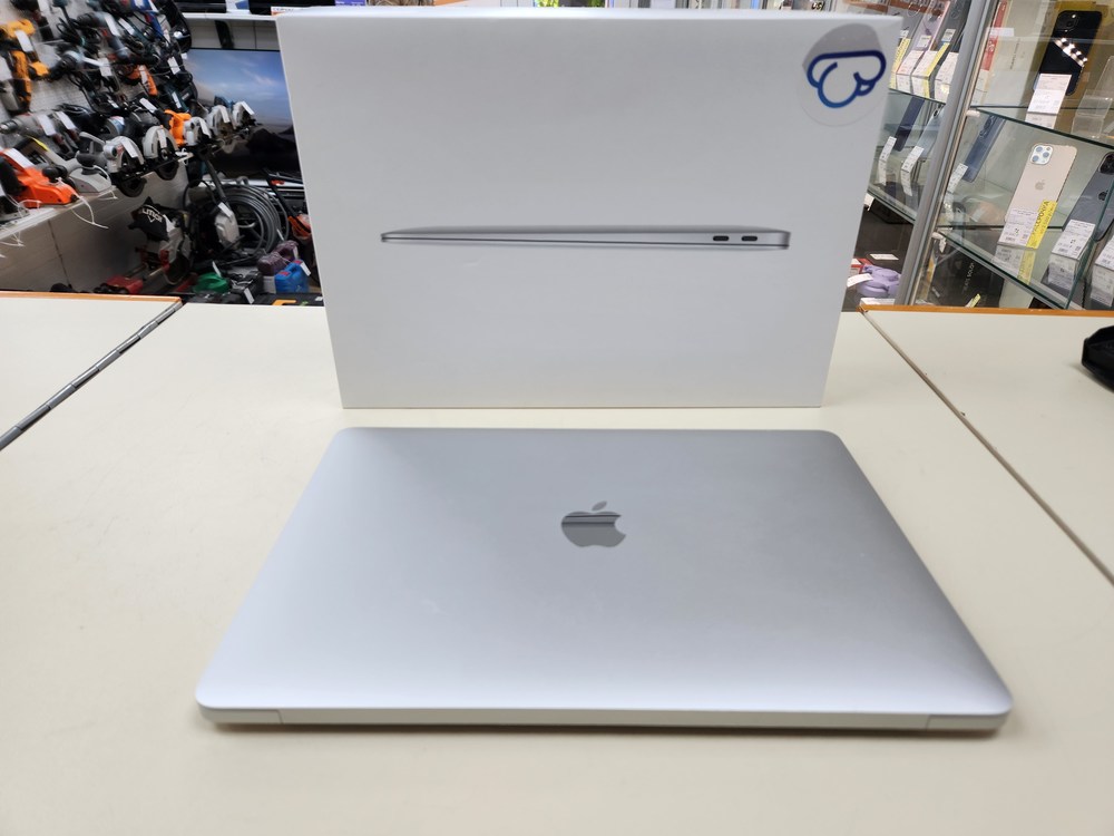 Ноутбук Apple MacBook Air (Retina 13 дюймов  M1,A2337) 2020