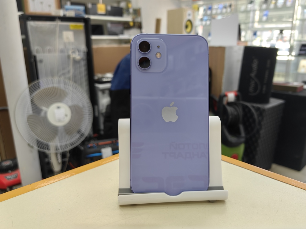 Смартфон Apple iPhone 12 128Gb