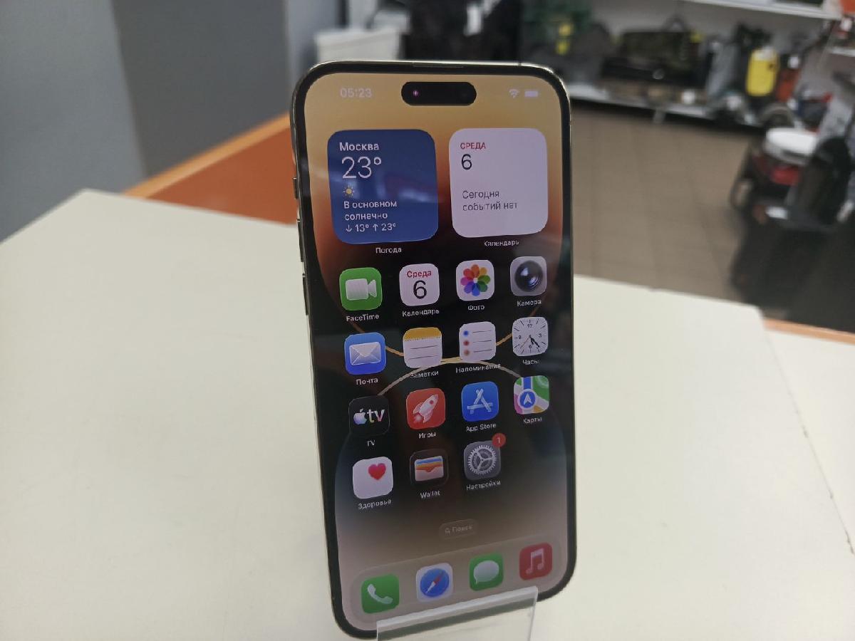 Смартфон Apple Iphone 14 Pro Max 1 TB