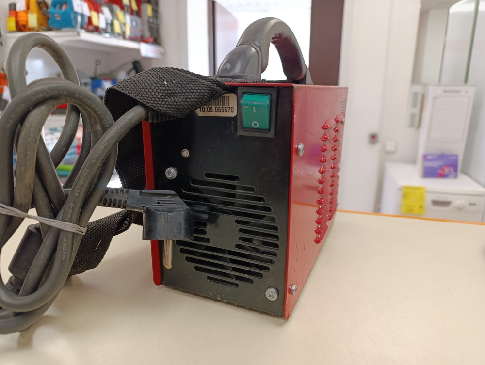 Сварочный аппарат Fubag IN-160