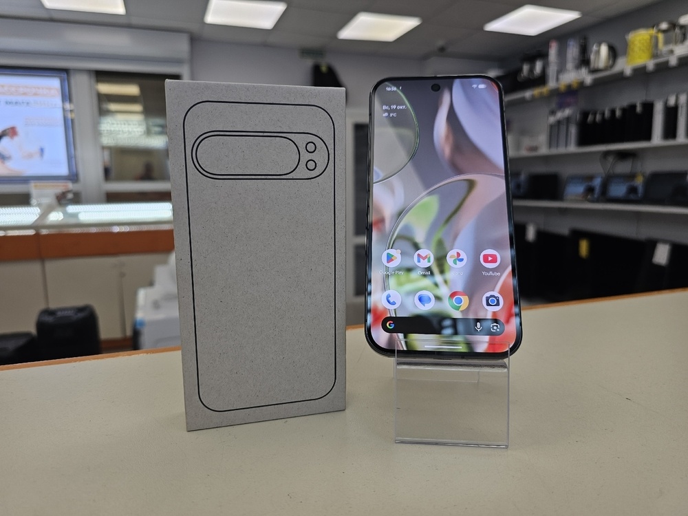 Смартфон Google Pixel 9 Pro 16/128