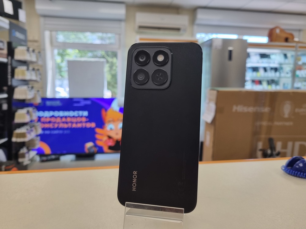Смартфон Honor X8C 6/128