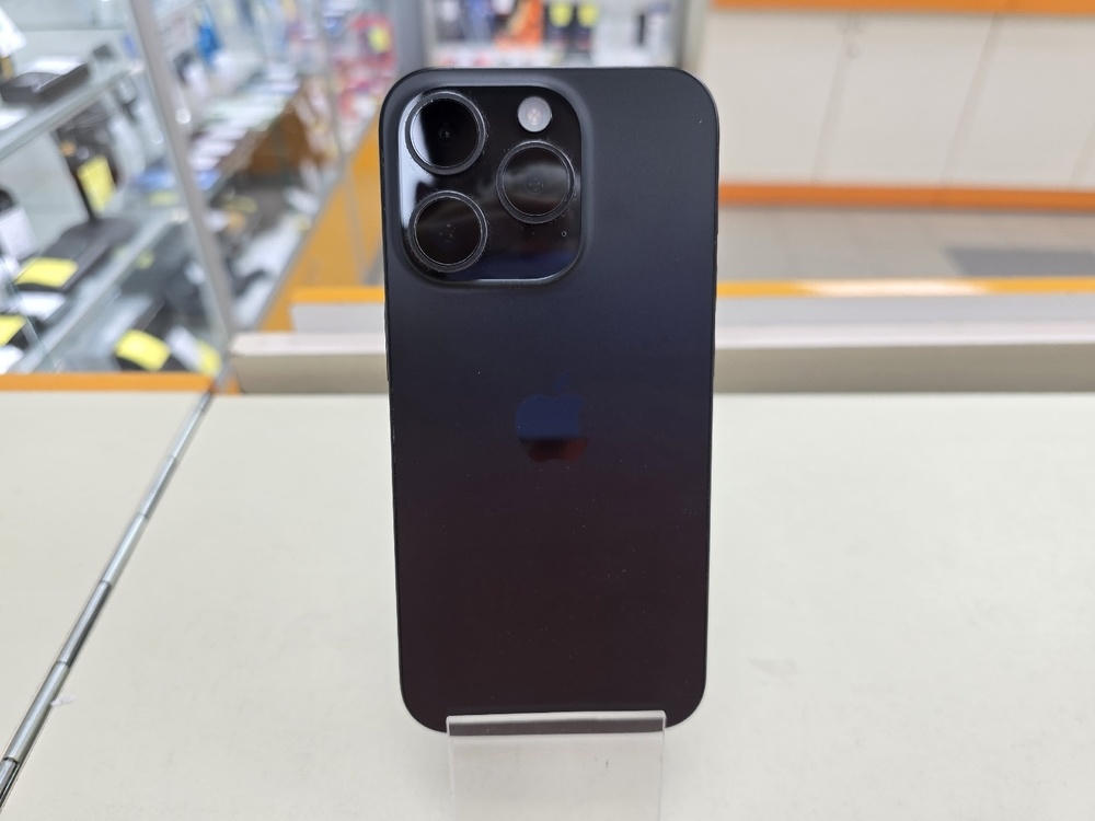 Смартфон Apple Iphone 15 Pro 128Gb