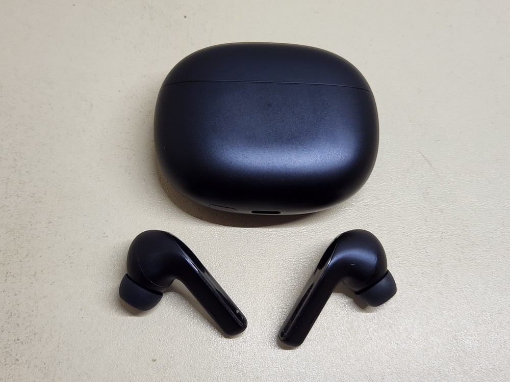 Наушники беспроводные XIAOMI Buds 3