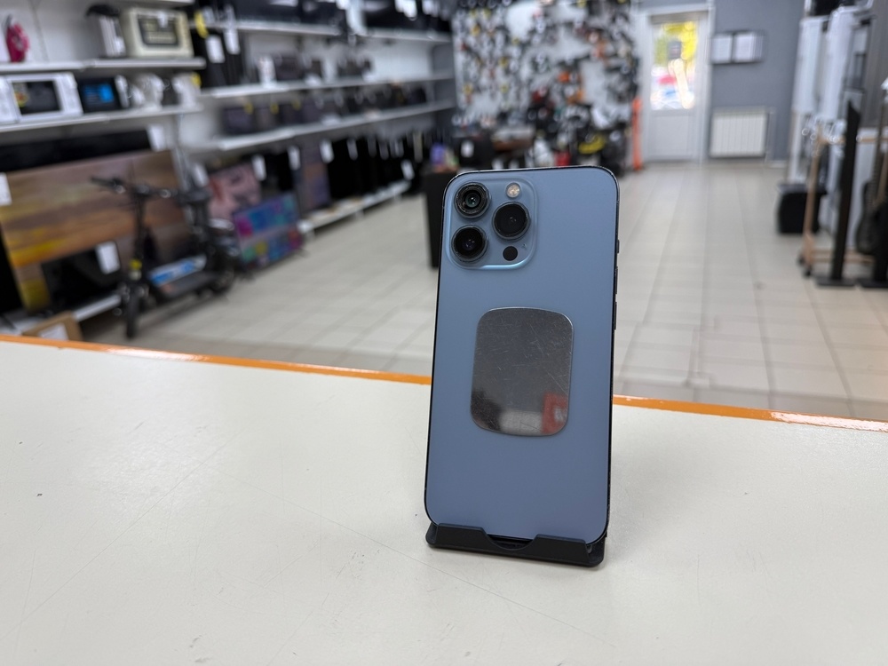 Смартфон Apple Iphone 15 Pro 256Gb