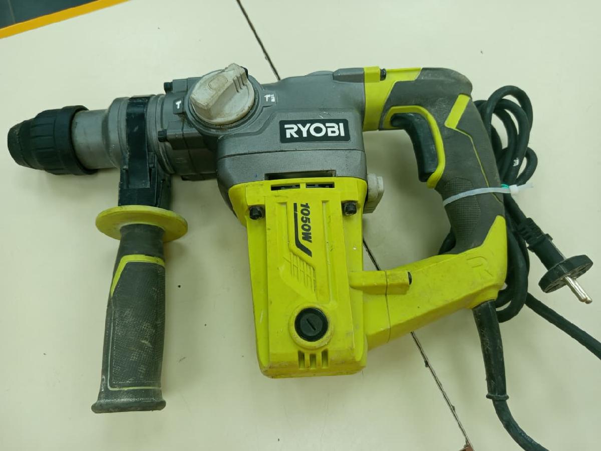 Перфоратор Ryobi RSDS1050-K