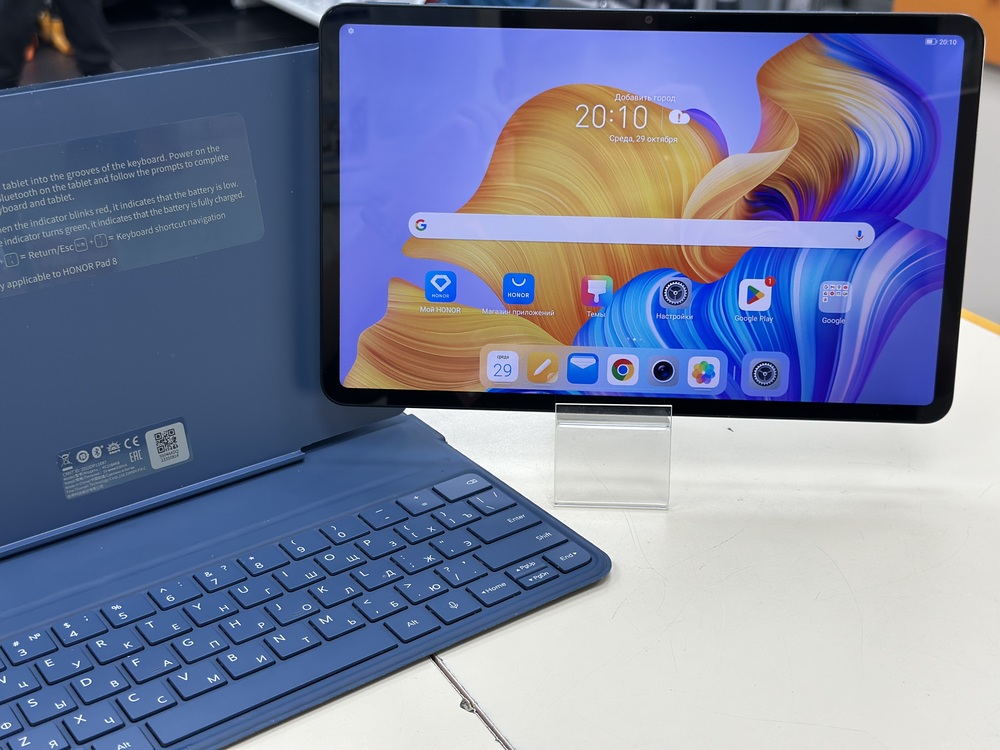 Планшет Honor Pad 8 6/128